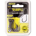 Сомски куки Black Cat Rigging Haken DG 4/0 – 6бр