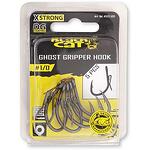 Сомски куки Black Cat Ghost Gripper Hook DG 2/0 – 5бр