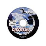 Монофилно влакно Focus Crystal Sea – 300м