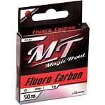 Флуорокарбонов повод Quantum Magic Trout Fluoro Carbon Trout – 50м / 0.16мм