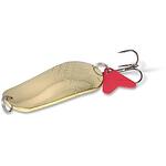 Блесна Zebco Trophy Z-Slide Gold/Red – 20гр / 6.6см