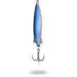 Блесна Zebco Trophy Z-Spoony Silver/Blue – 10гр/ 6см