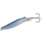 Блесна Zebco Trophy Z-Spoony Silver/Blue – 10гр/ 6см