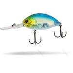 Воблер Quantum Fat Minnow SR 4см / 4гр – Blue Gill