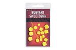 Плуваща силиконова царевица ESP Buoyant Sweetcorn Yellow, 16бр, Различни по Големина Зърна