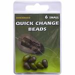 Бързи връзки Drennan Quick Change Beads – Mini