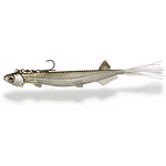 Силиконова примамка с рошава опашка Quantum Arkansa Shiner Shad – 21см / 60гр