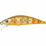 Воблер Gunki Gamera 50 SP Stripped Trout- 5см/ 2.3гр