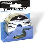 Монофилно влакно Zebco Trophy Aal – 250м