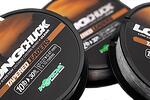 Шок лидер Korda Long Chuck Tapered Leaders 5х10м / 10-30lb / 0.27-0.47мм