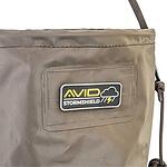 Мека кофа Avid Carp Stormshield Collapsible Bucket – 10л