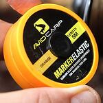 Маркер ластик Avid Carp Marker Elastic – Оранжев