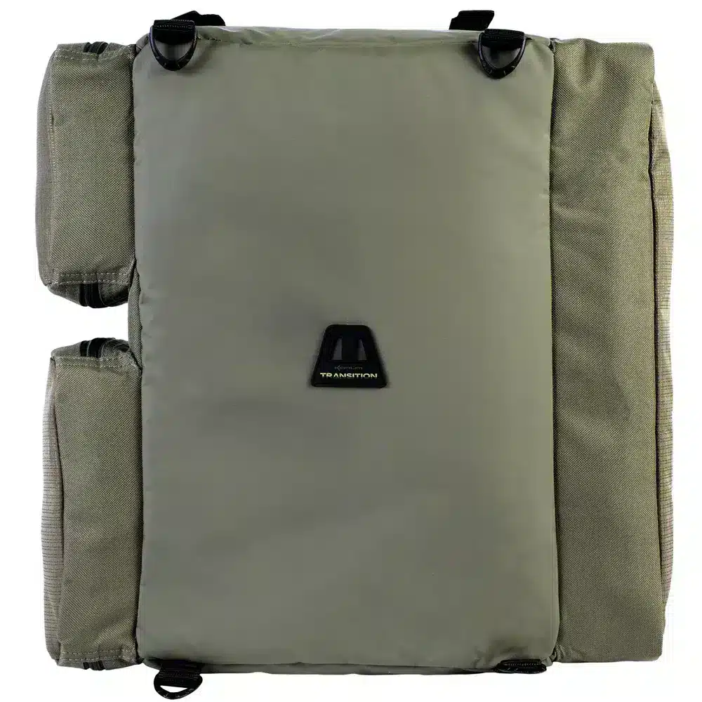 Рибарска раница Korum Transition Compact Ruckbag