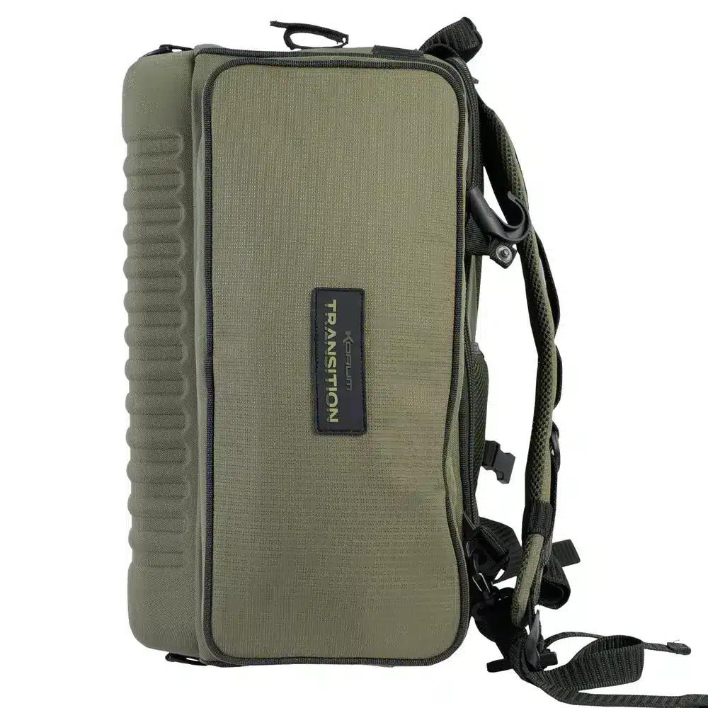 Раница Korum Transition Ruckbag