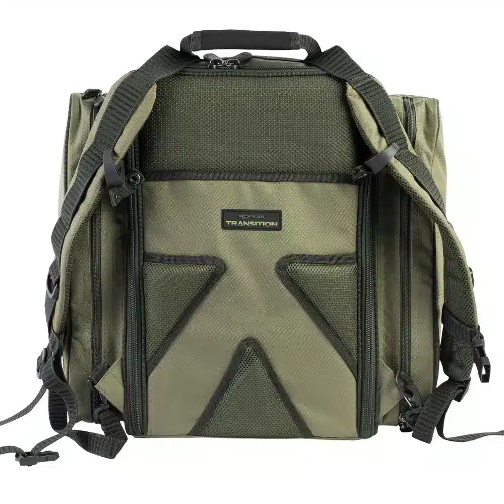 Раница Korum Transition Ruckbag