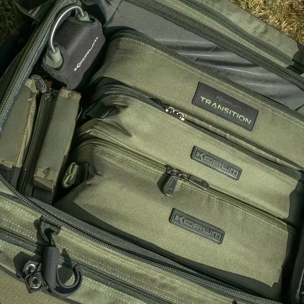 Раница Korum Transition Ruckbag