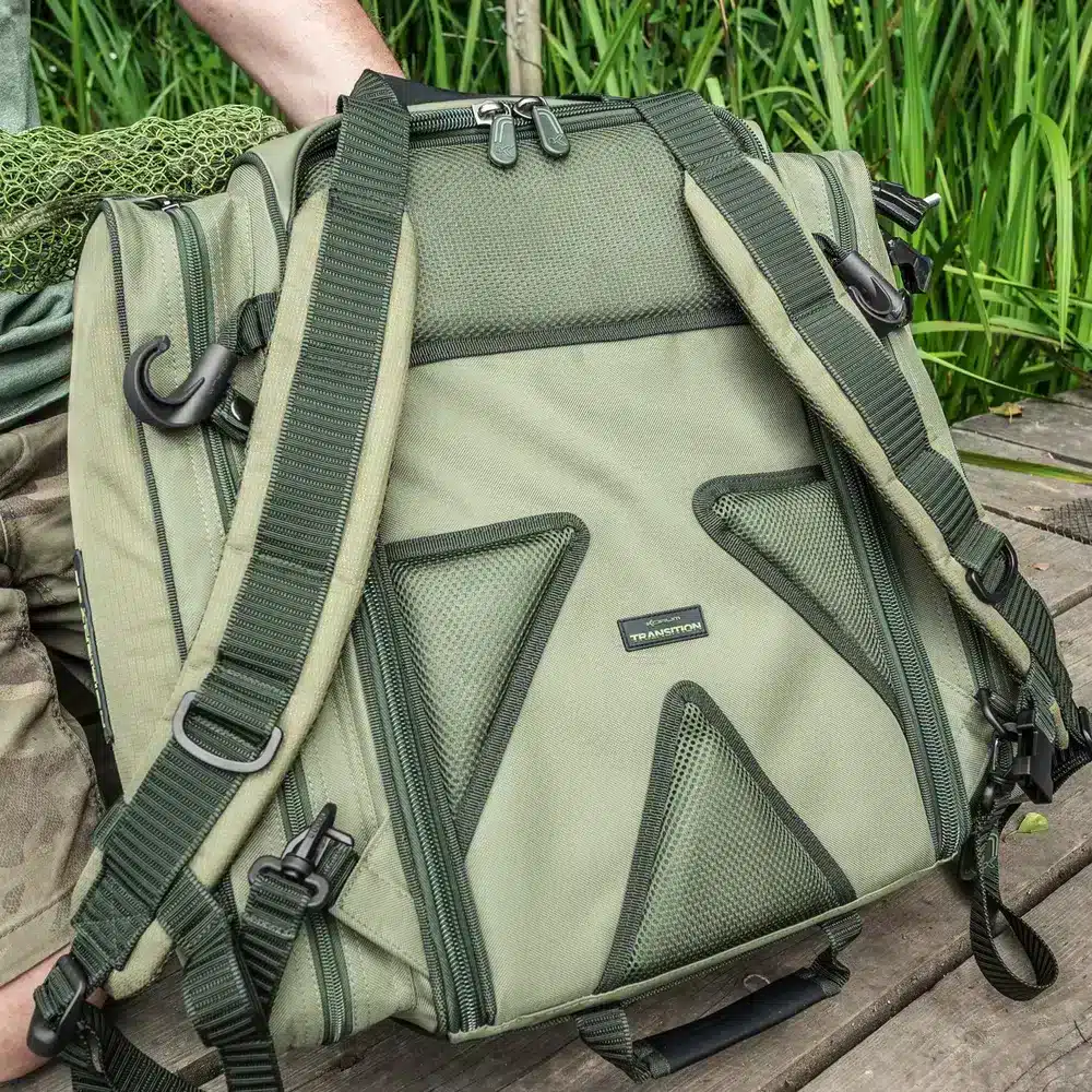 Раница Korum Transition Ruckbag