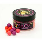 Плуващи топчета, BD Baits, Sweet Plum Pop-up – 10мм, Сладка слива