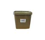 Кофа с капак Carp System – 10л