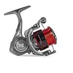 Макара Korum Snapper Infernos SL Red 2000