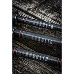 Спининг въдица Korum Snapper So Solid Rod – 2.40м / 3-15гр