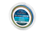 Конусовиден шок лидер Climax Seamaster Surf Line 220м / 0.26-0.58мм 5х15м