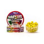 Дъмбели за риболов Senzor Planet Wafters Dumbells Ananas (Ананас) – 6-8-10мм / 30гр