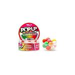 Плуващи Pop Up топчета Senzor Planet Super Gummy Tutti Frutti – 14мм / 30гр