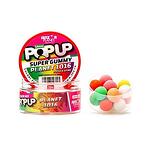 Плуващи Pop Up топчета Senzor Planet Super Gummy Planet 1016 – 14мм / 30гр