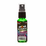 Спрей Senzor Planet Aroma Spray Scoica (Мида) – 30мл