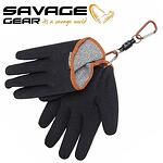 Ръкавици Savage Gear Aqua Guard Glove