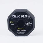 Плетено влакно RidgeMonkey SilkFlex Camo – 20м / 25lb