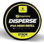 ПВА Пълнител RidgeMonkey Disperse PVA Stick Mesh Refill – 20мм