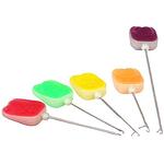 Комплект игли RidgeMonkey Needles Set Of 5