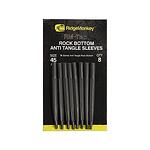 Противооплитащи конуси RidgeMonkey Rock Bottom Anti Tangle Sleeves – 45мм