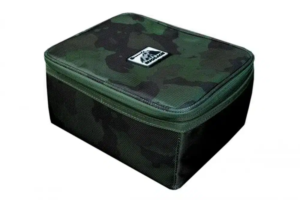 Калъф за риболовни принадлежности RidgeMonkey Ruggage Compact Accessory Case 165