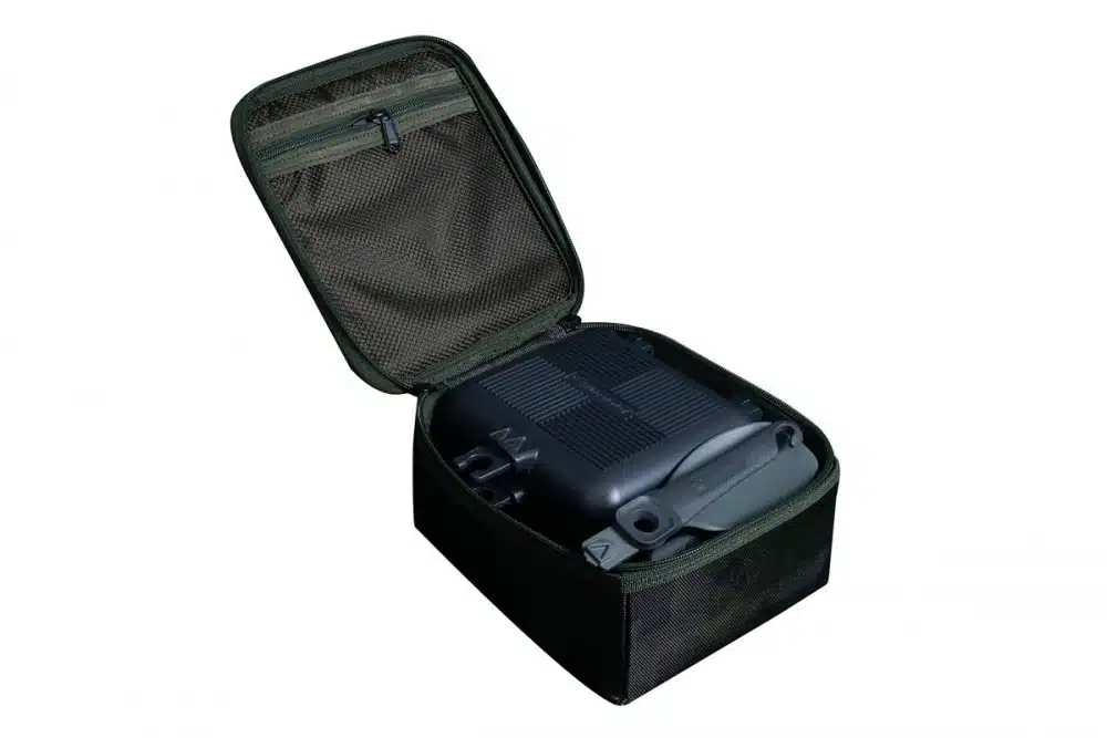 Калъф за риболовни принадлежности RidgeMonkey Ruggage Compact Accessory Case 165