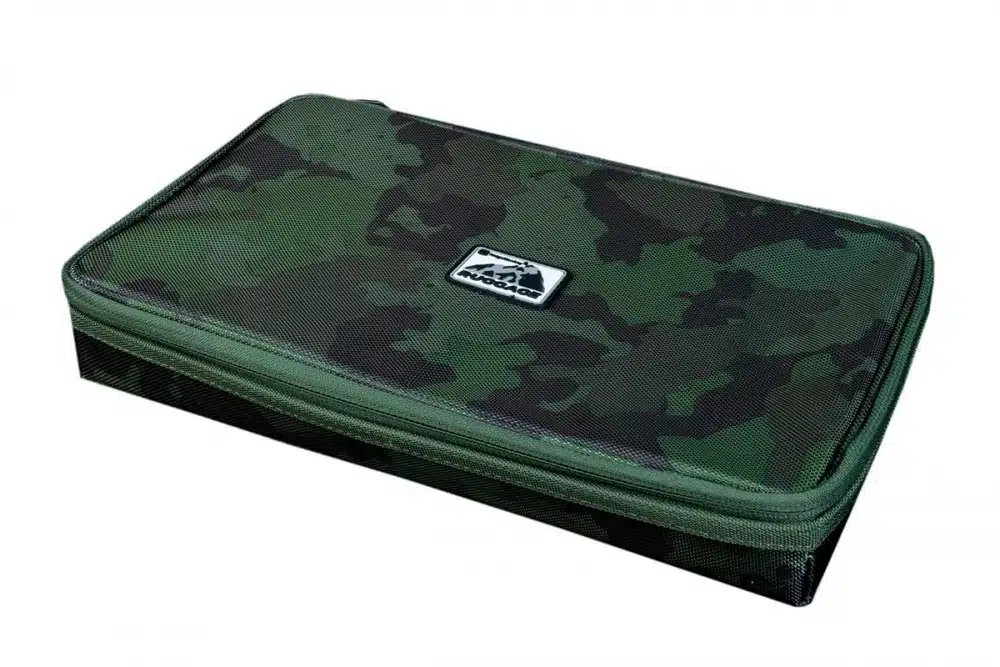 Калъф за аксесоари RidgeMonkey Ruggage Compact Accessory Case 330