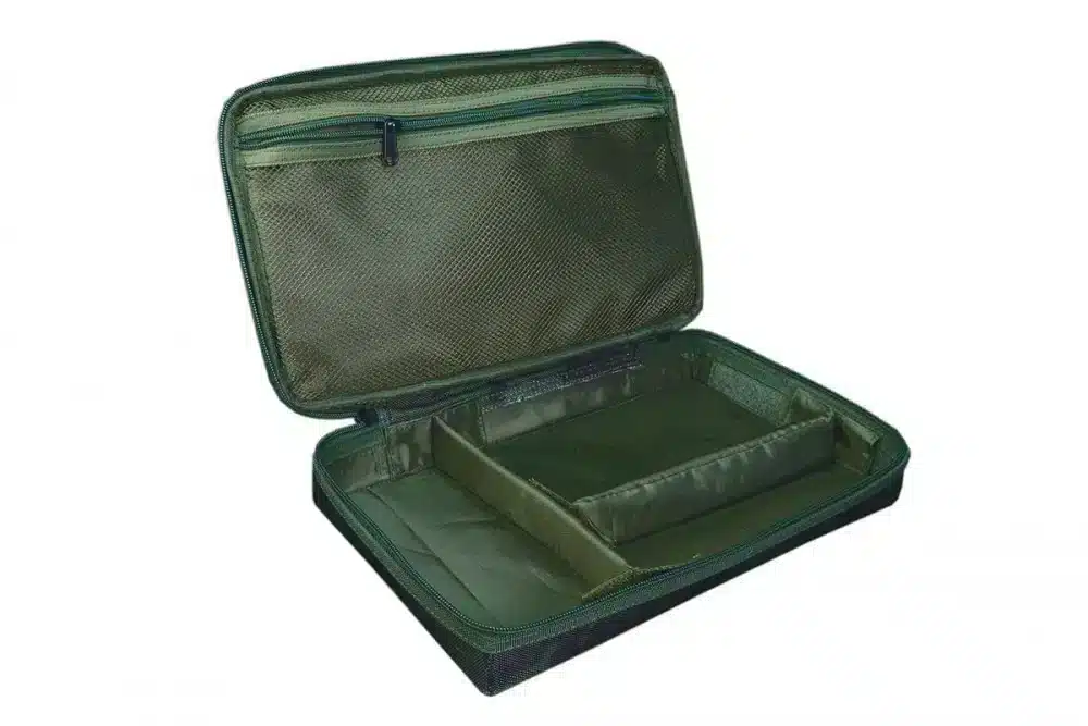 Калъф за аксесоари RidgeMonkey Ruggage Compact Accessory Case 330