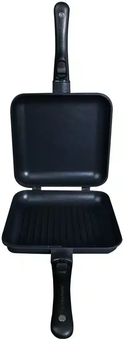 Тостер за къмпинг RidgeMonkey Connect Toaster XXL Pan Griddle