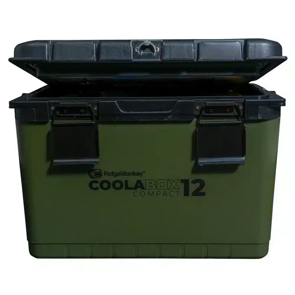 Хладилна чанта RidgeMonkey Coolabox Compact – 12л