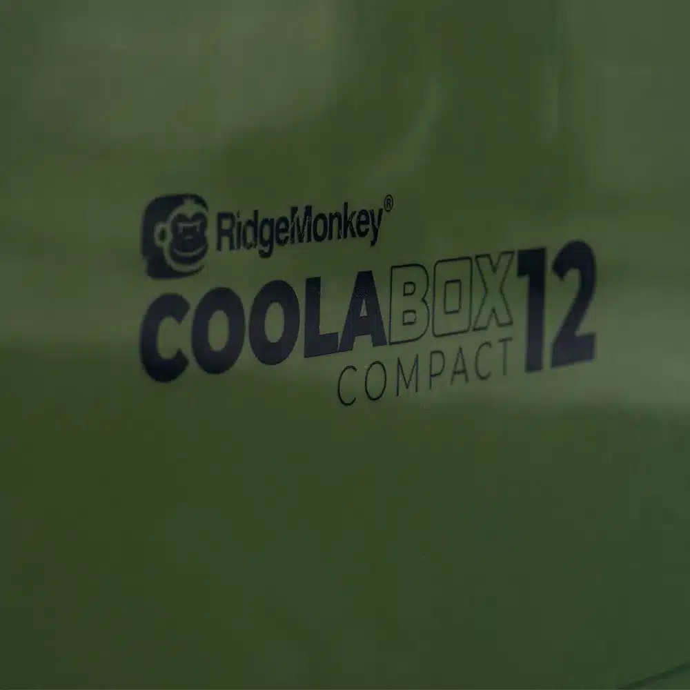 Хладилна чанта RidgeMonkey Coolabox Compact – 12л