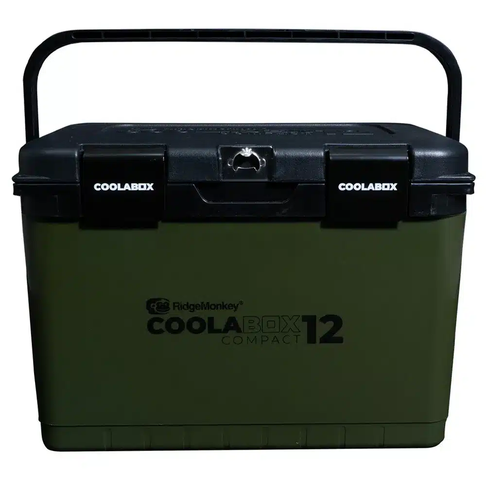 Хладилна чанта RidgeMonkey Coolabox Compact – 12л