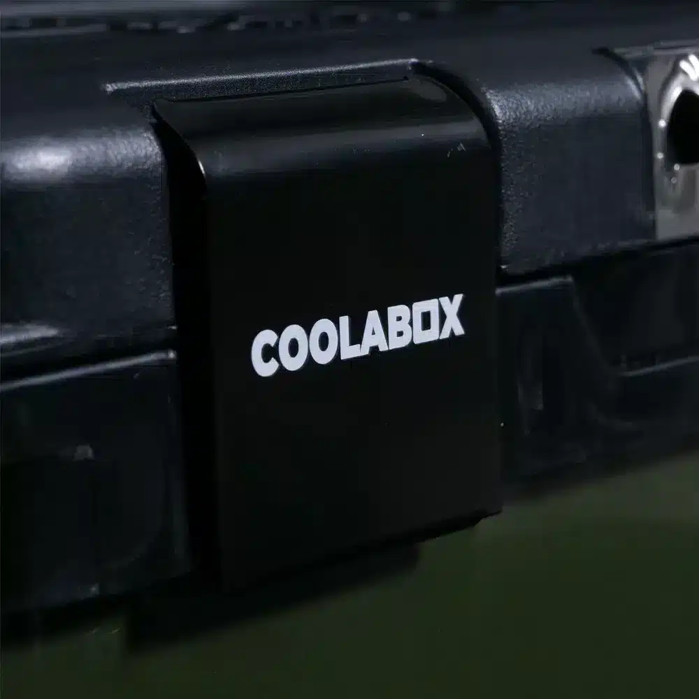 Хладилна чанта RidgeMonkey Coolabox Compact – 12л