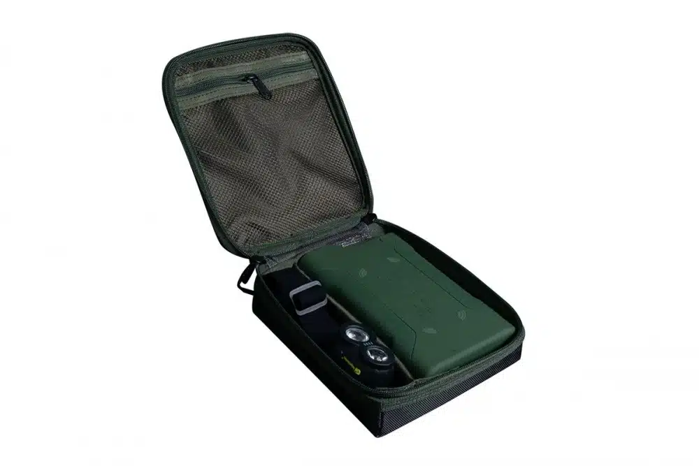 Калъф за аксесоари RidgeMonkey Ruggage Compact Accessory Case 165