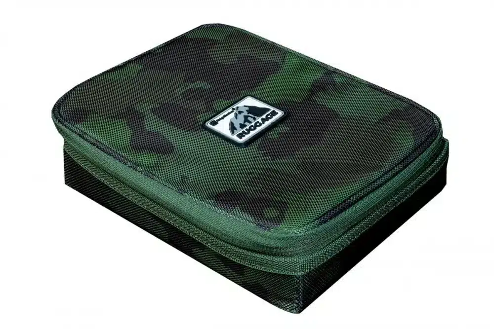 Калъф за аксесоари RidgeMonkey Ruggage Compact Accessory Case 165