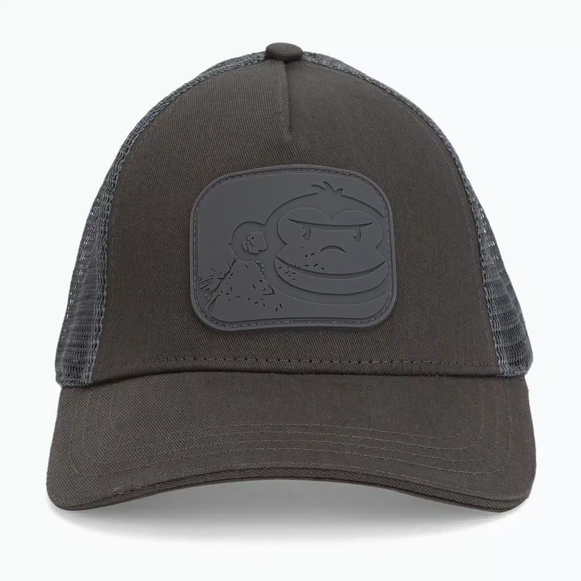 Лятна шапка RidgeMonkey Pastel Trucker Cap Grey