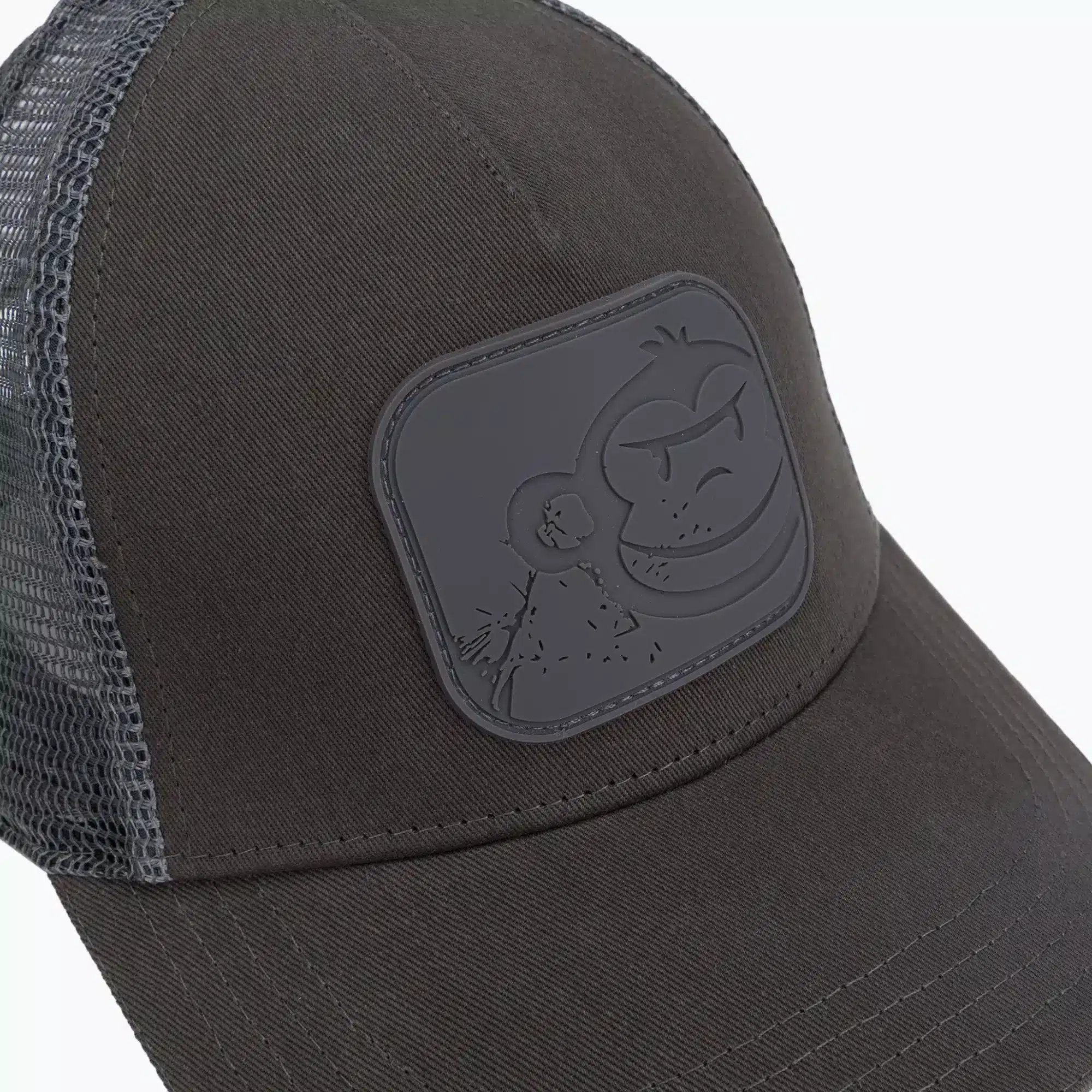 Лятна шапка RidgeMonkey Pastel Trucker Cap Grey