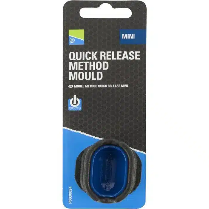 Преса за метод фидер Preston Innovations Quick Release Method Mould