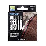 Плетено 8-нишково влакно за фидер Preston Innovations Absolute Feeder Braid – 150м